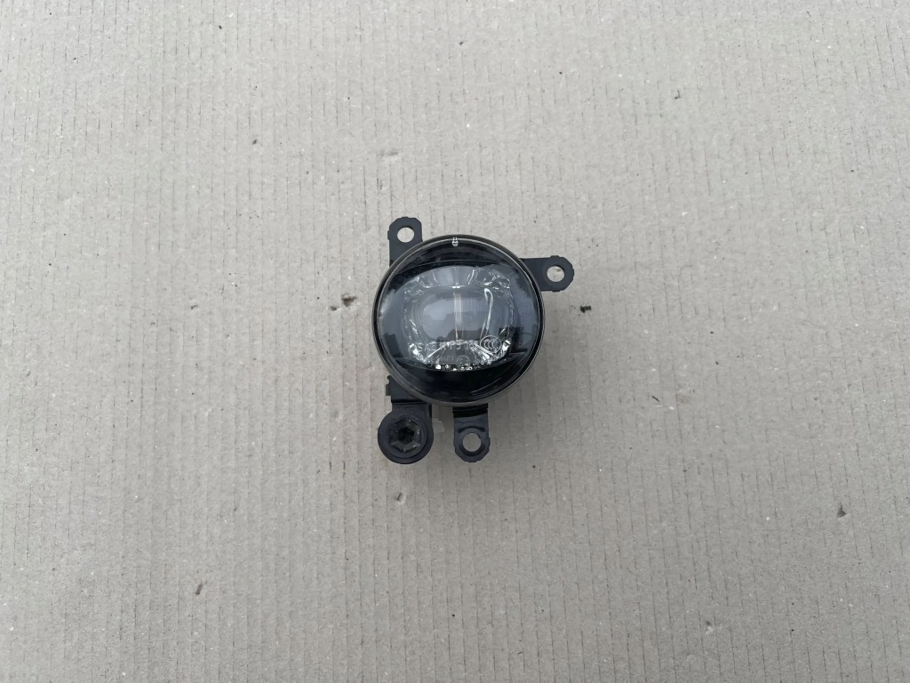 фото №1, Opel corsa f противотуманная фара правый передний