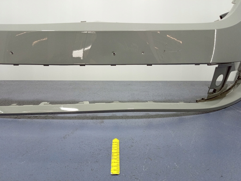 фото №10, Skoda kodiaq i lift бампер перед 565807221h