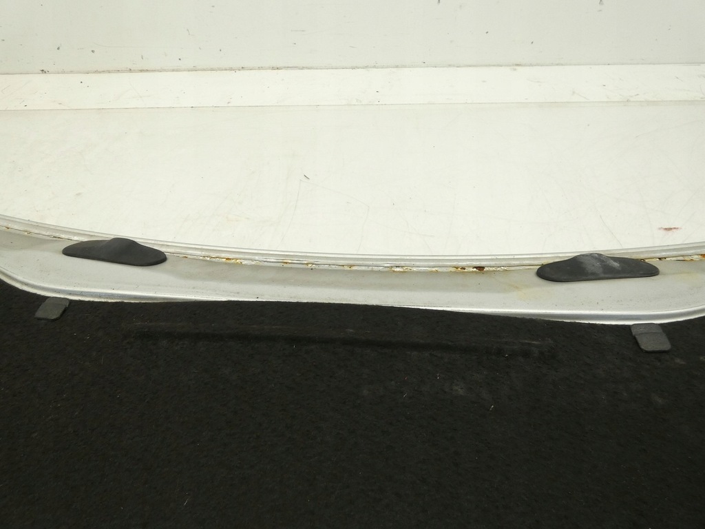 фото №12, Капот кришка двигуна skoda yeti 5l 08-12r срібляста la7w