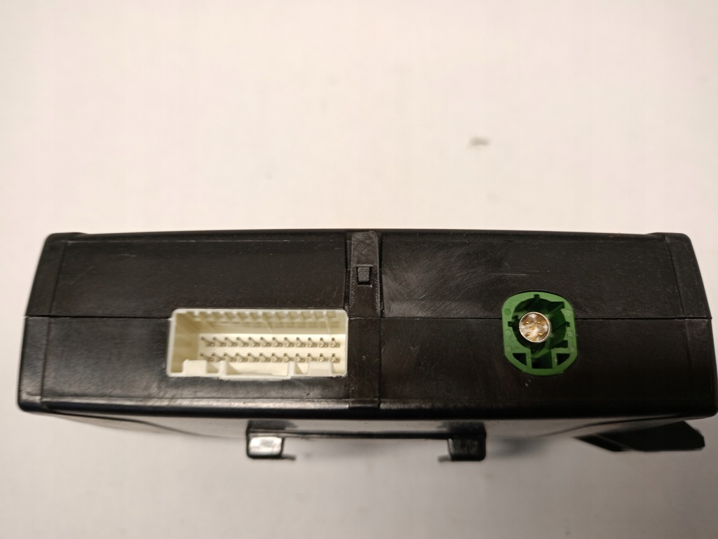 фото №5, Модуль блок управления 282758909r renault zoe