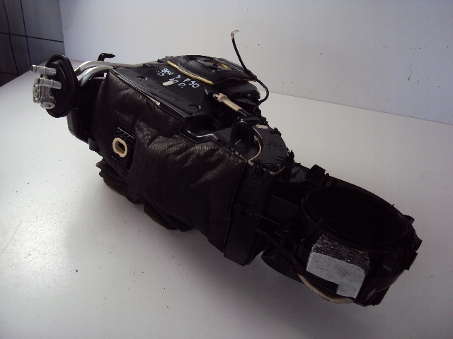 фото №1, Отопитель bmw serii 3 f30 11-