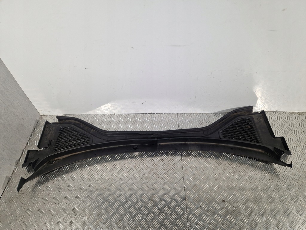 фото №1, Жабо верхний полный 2ga819403 vw t-roc