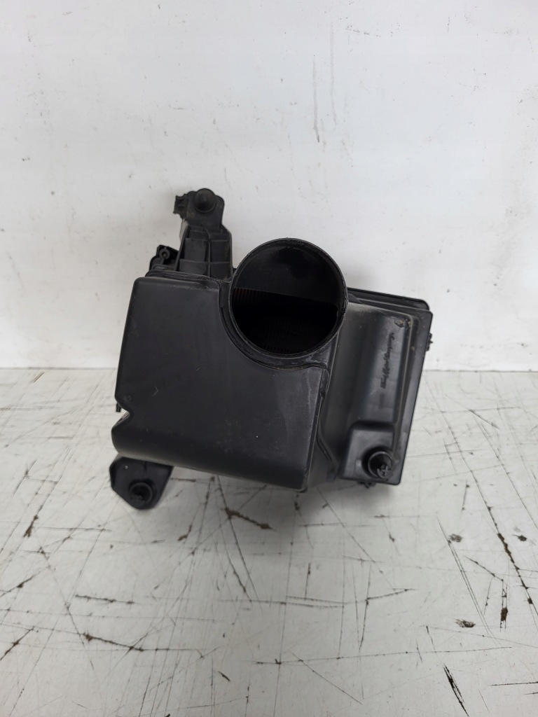 Витратомір корпус фільтр повітря ford focus mk2 Ціна