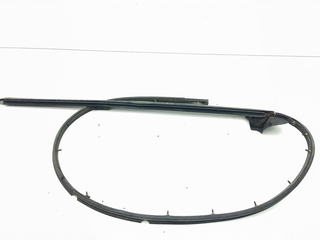 фото №7, Porsche 911 996 2001 прокладка скло coupe 99653708507