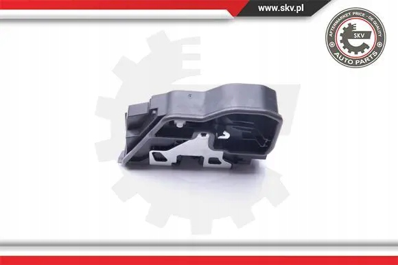 фото №8, 2x замки дверь esen skv l+p do bmw 1 e82, 1 e87, 1 e88, 1 f20, 2, 2 f22