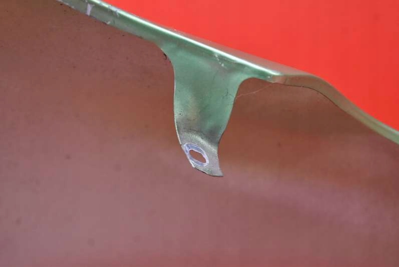 фото №13, Крила лівий перед передній jasnozielony opel agila b 08-14