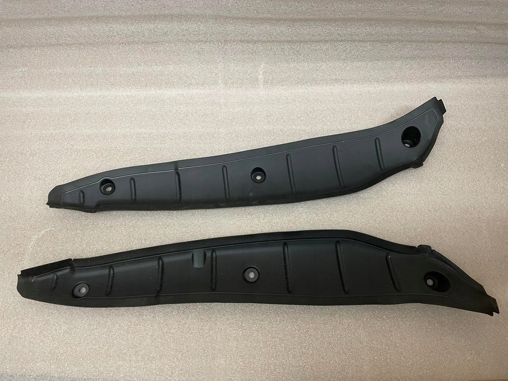 фото №7, Audi a3 8y захист крила 8y0821112 8y0821111