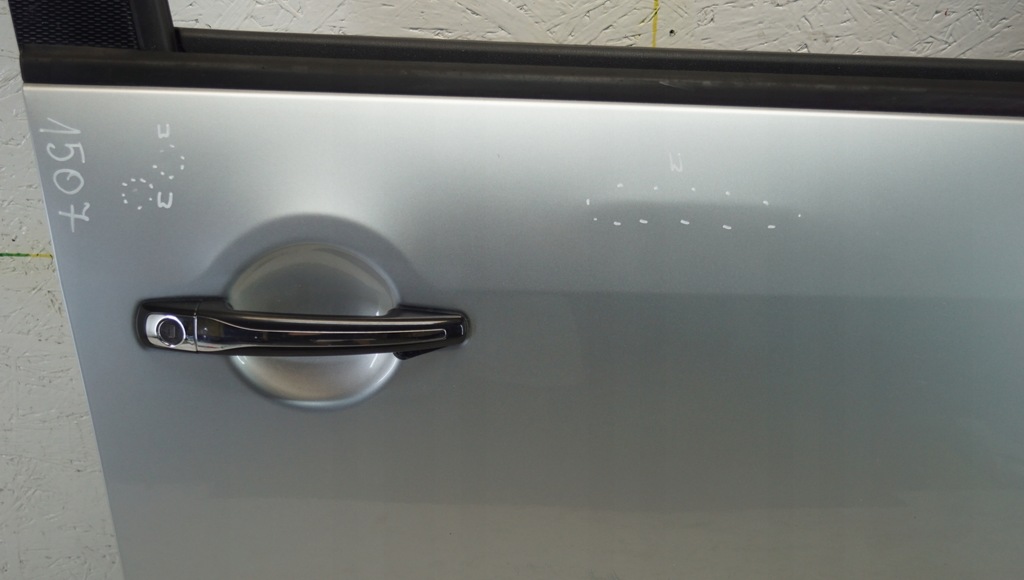 фото №5, Дверь правый перед citroen c3 picasso