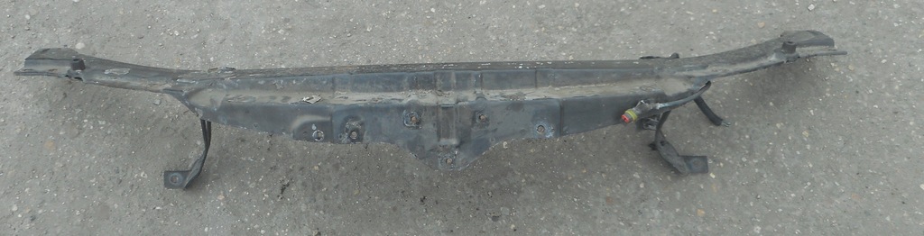 фото №1, Alfa romeo 159 pas передній підсилювач