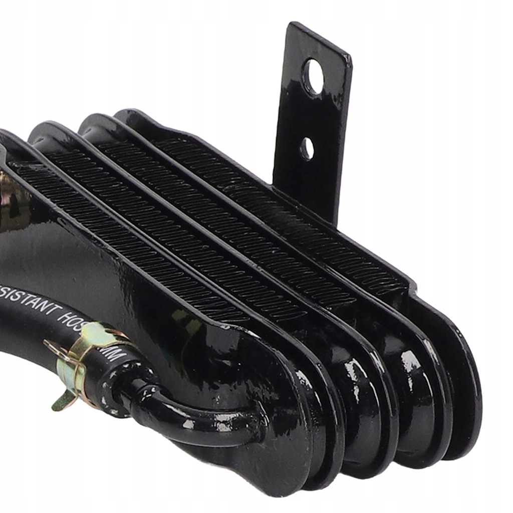 фото №13, Радіатор оливи motocyklowego металева радіатор