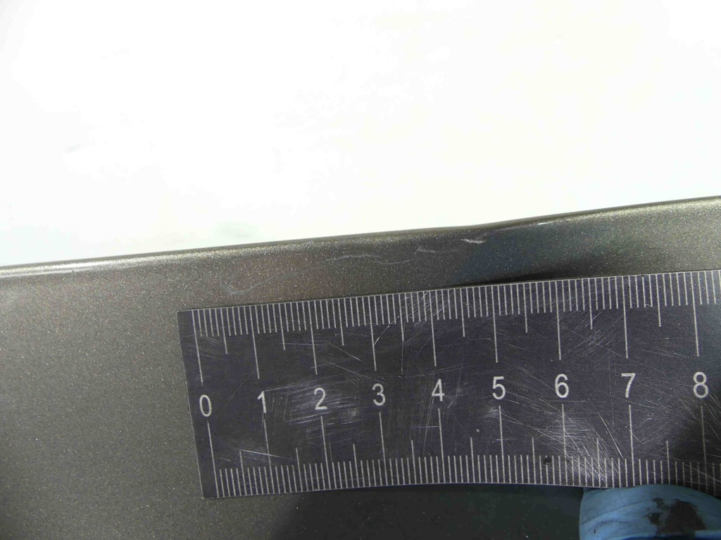 фото №7, Капот передня renault fluence lift 12-16 tehnk