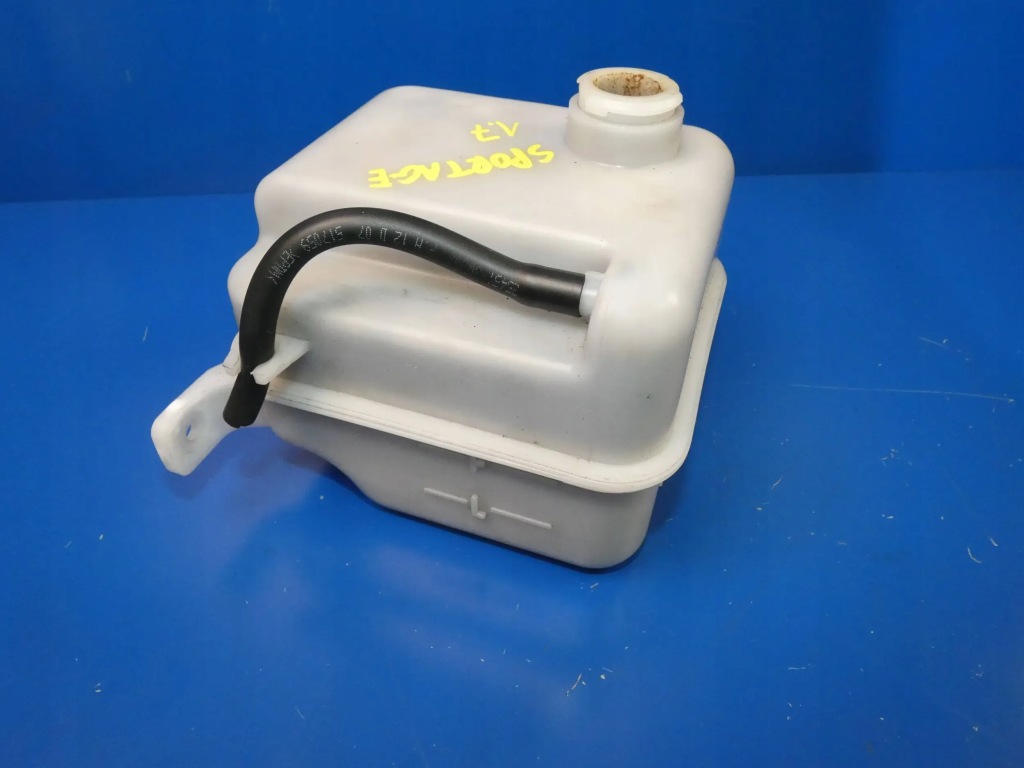 фото №1, Kia sportage iii i40 ix35 1.7 crdi бак расширительный