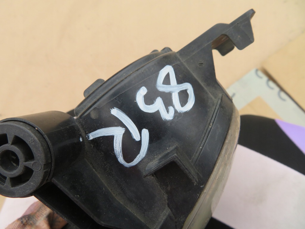 фото №6, Лампа противотуманная фара левый перед bmw 1 e87 89203672