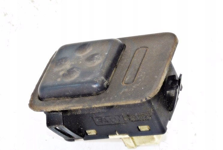 фото №1, Переключатель регулятор mercedes atego i 1523