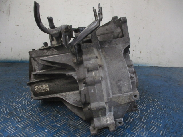 фото №5, Ford c-max cmax 1.6tdci коробка передач передач 6m5r7002yc