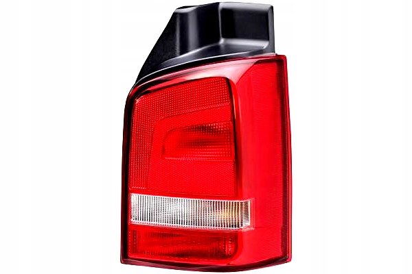 фото №1, Hella лампа vw multivan mk v 2.0 tdi 4motion 7hm.