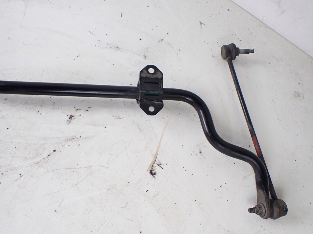 фото №6, Kia optima iv тяга стабілізатора перед