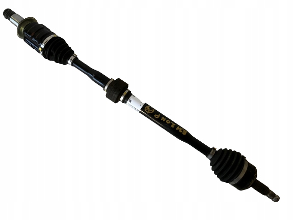 фото №1, Corolla e21 2.0 гібрид привідний вал права комплектна 'm'