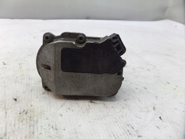 фото №4, Audi a6 c6 регулятор колектор 0591290860