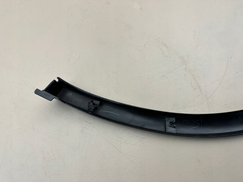 фото №8, Dodge durango 3 iii 11-13r молдинг крила лівий задня ліва задня 345000816