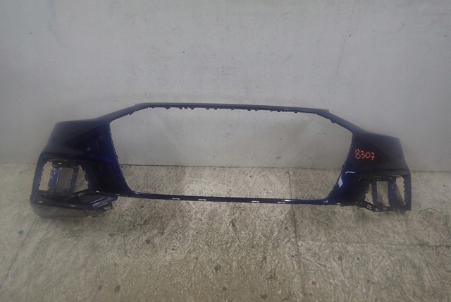 фото №1, Бампер перед передний audi a4 b9 8w allroad lift