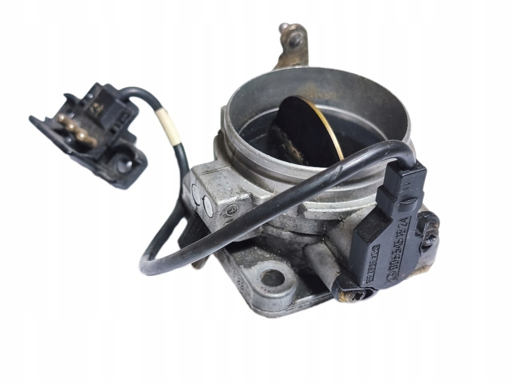 Купити Дросельна заслінка mercedes 190 w201 w124 2.0 2.3 m102