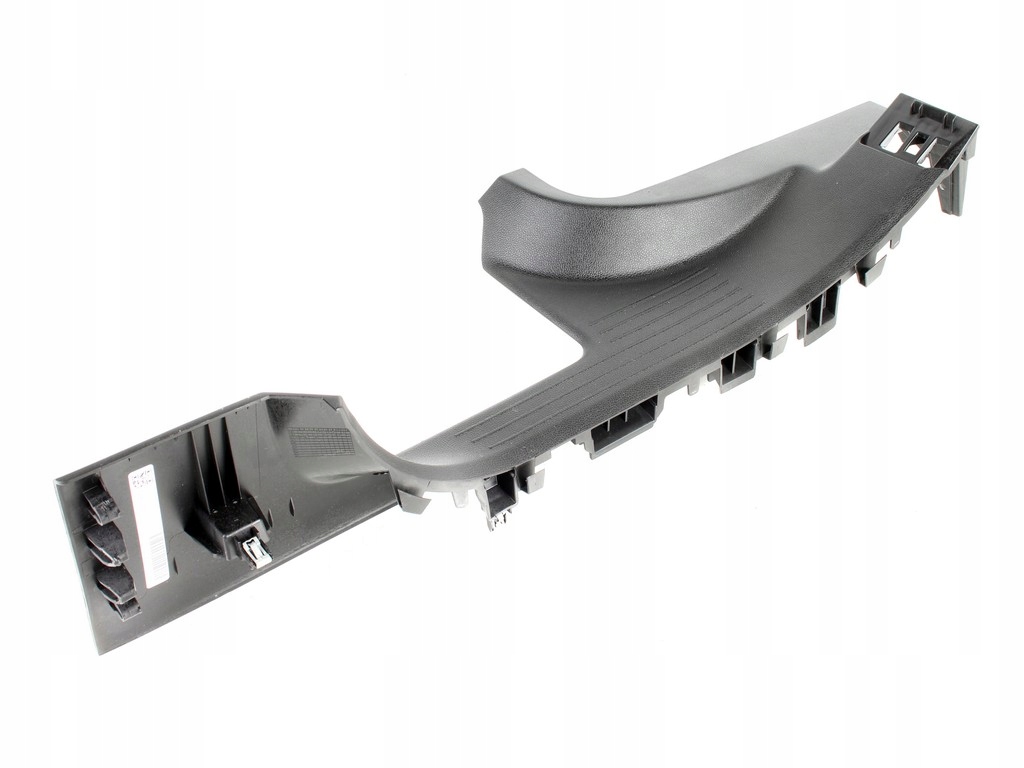 фото №2, Захист молдинг поріг ліва задня renault captur ii 769541014r