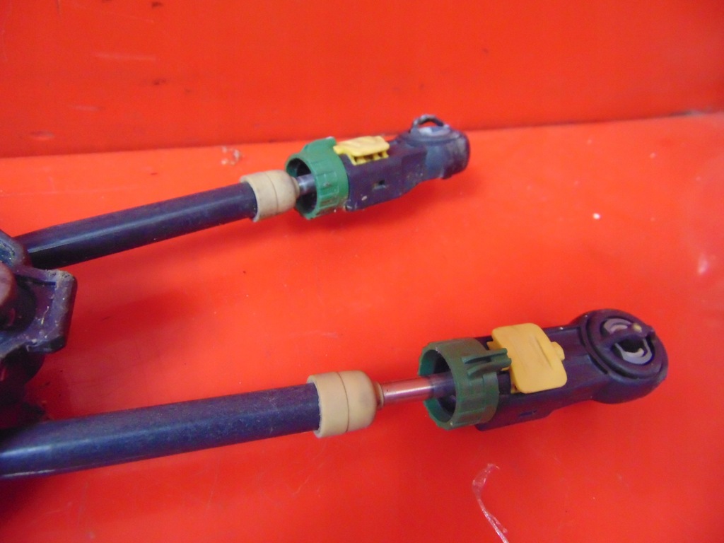 фото №8, Peugeot 308 ii t9 домкрат выборщик тросы ручка 6b