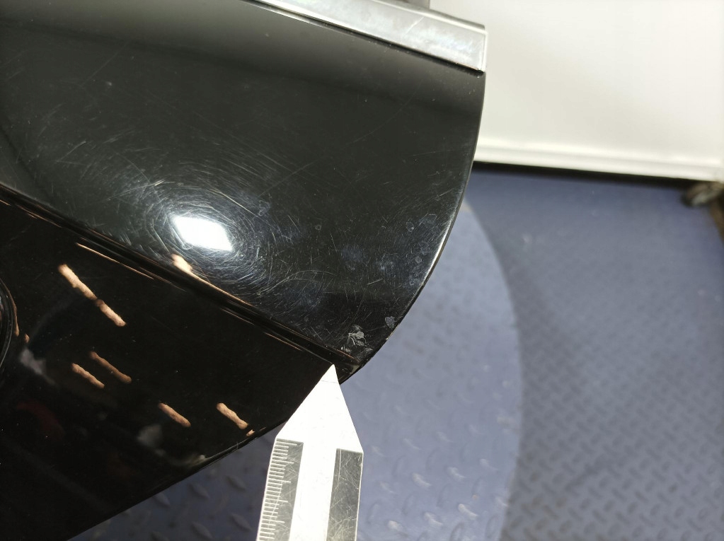 фото №9, Audi a4 b7 kombi avant двері задня задні ліва ly9b