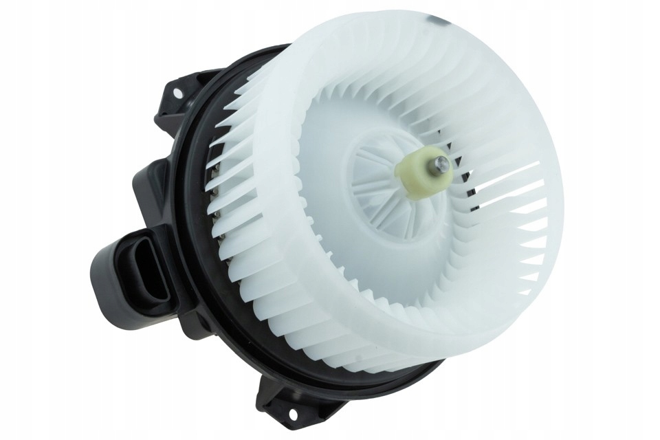фото №1, Вентилятор обдув повітря lexus es 2012-2018,rx 2008-2015,toyota aurion