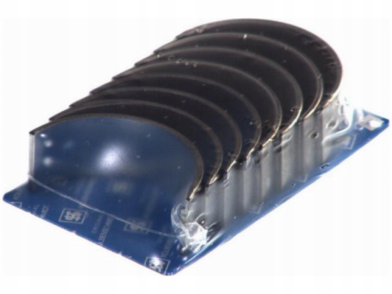 фото №1, Вкладыши шатунные ford mondeo iv mk4 v mk5 galaxy ii mk2 iii mk3