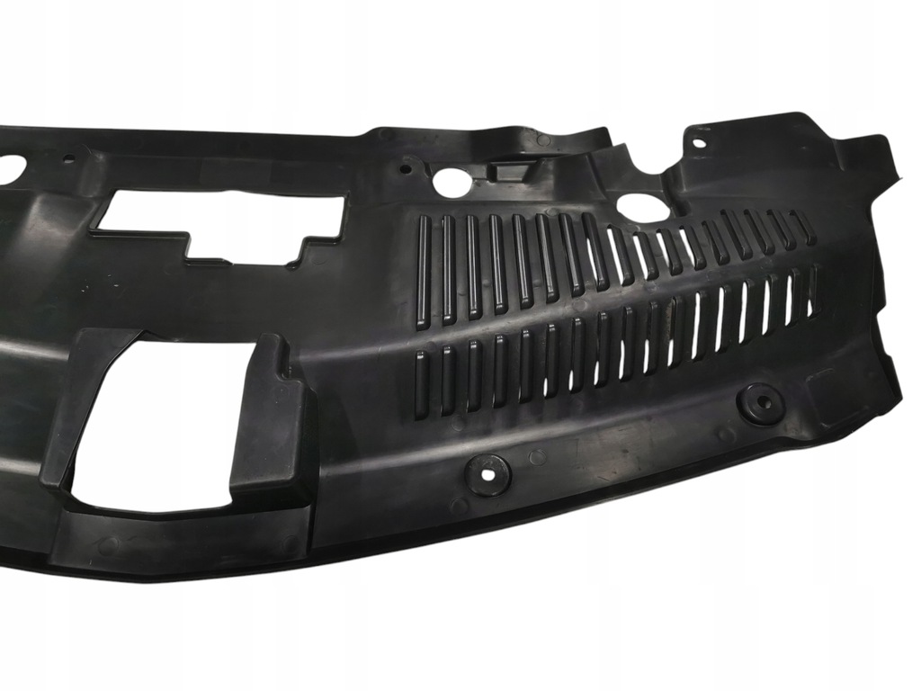 фото №11, Накладка верхний решетка, защита поперечина opel mokka x 2.009