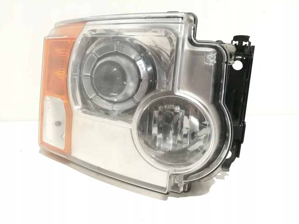 фото №14, Discovery iii l319 лампа перед права eu ксенон лінза