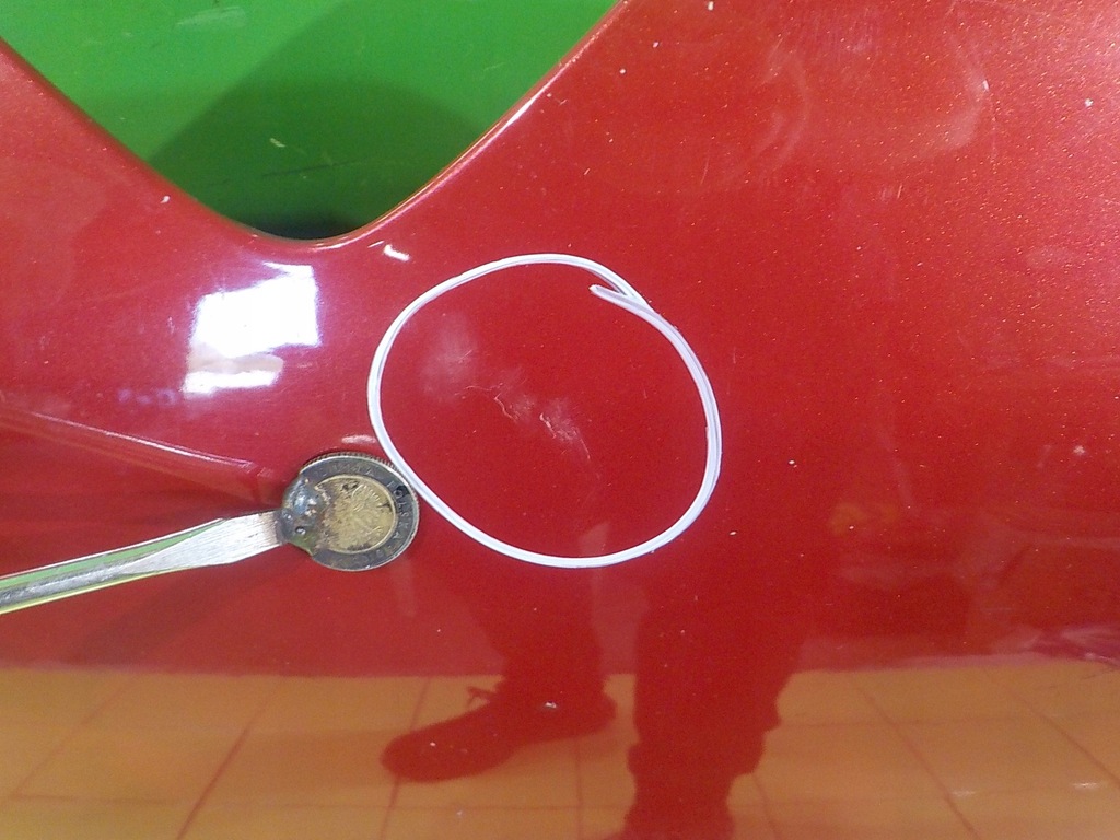 фото №5, Citroen c4 picasso ii 14r 5d капот