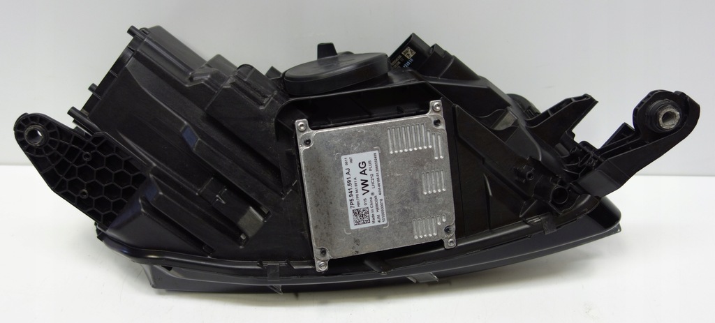 фото №11, Skoda fabia 3 2018- 6v1941016e lift full led лампи передні перед