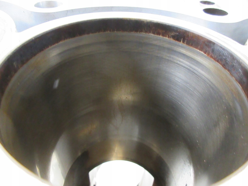 фото №5, Honda civic vii 1.4 16v 90km d14z6 блок двигуна