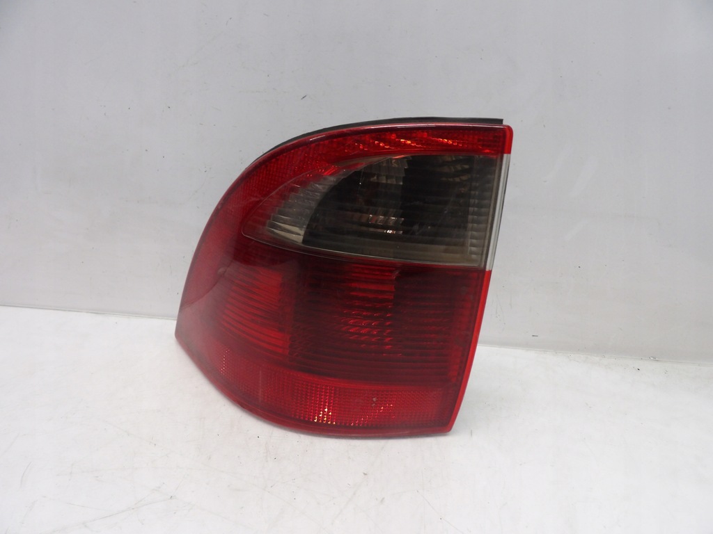 фото №1, Лампа ліва задня saab 9-5