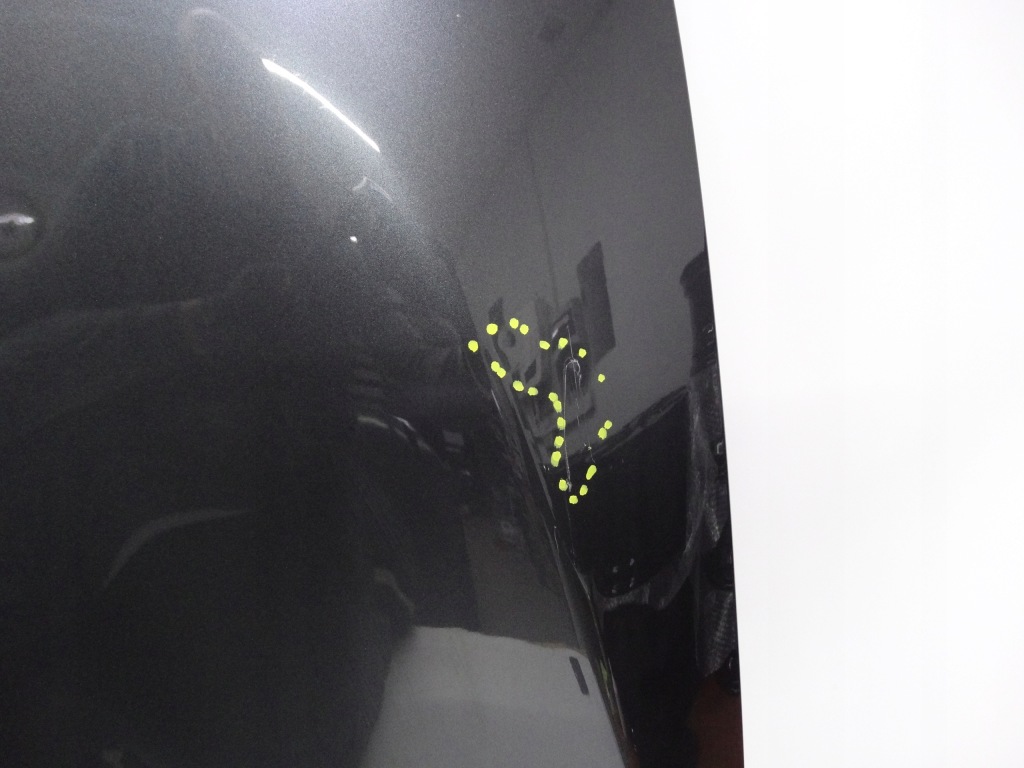 Купить Bmw x1 3 u11 2022+ капот крышка двигателя оригинальная