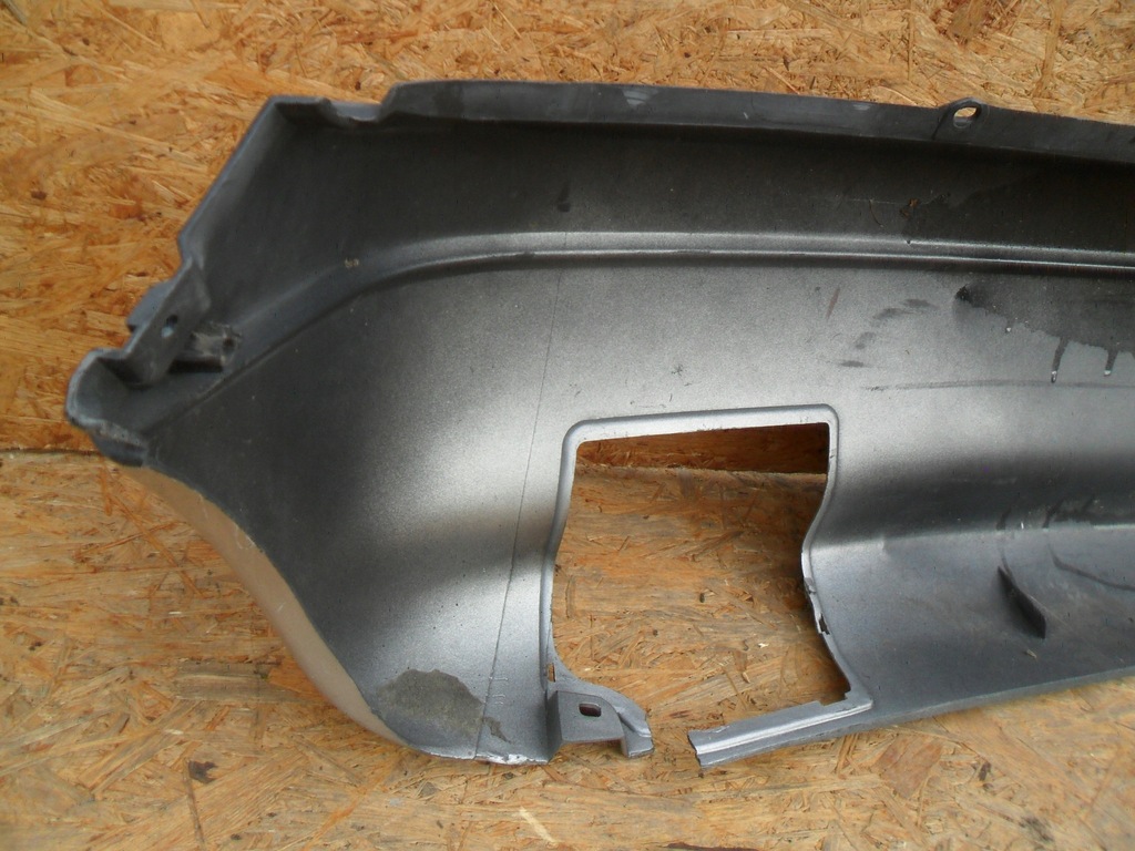 фото №16, Opel corsa b бампер задній 90533011