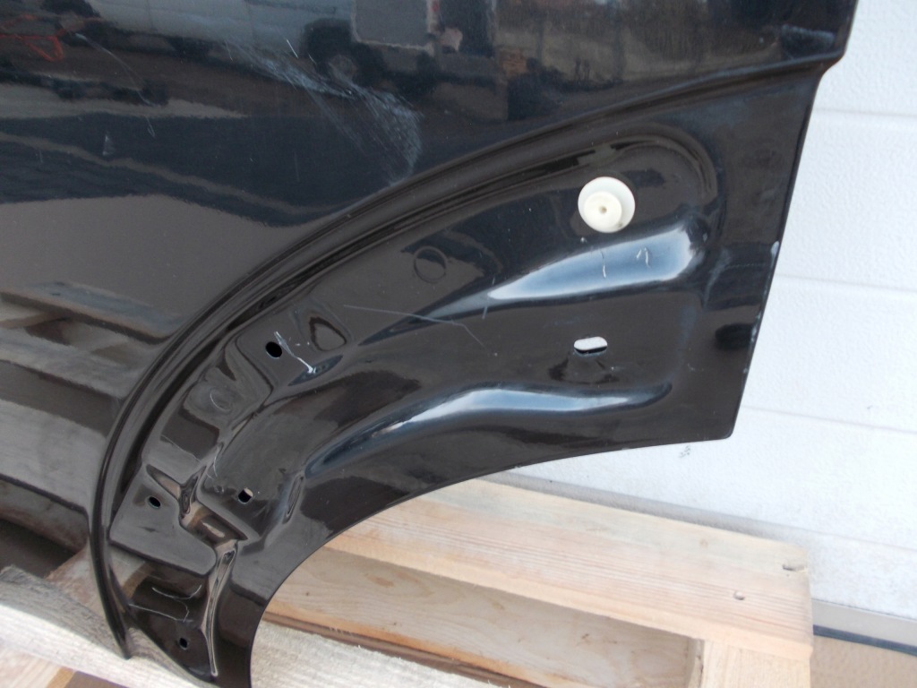 фото №6, Двері лівий задня mini countryman r60