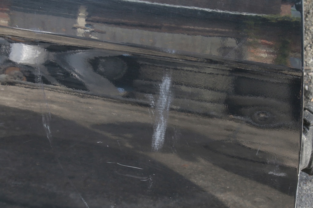 фото №6, Дверь правое eos