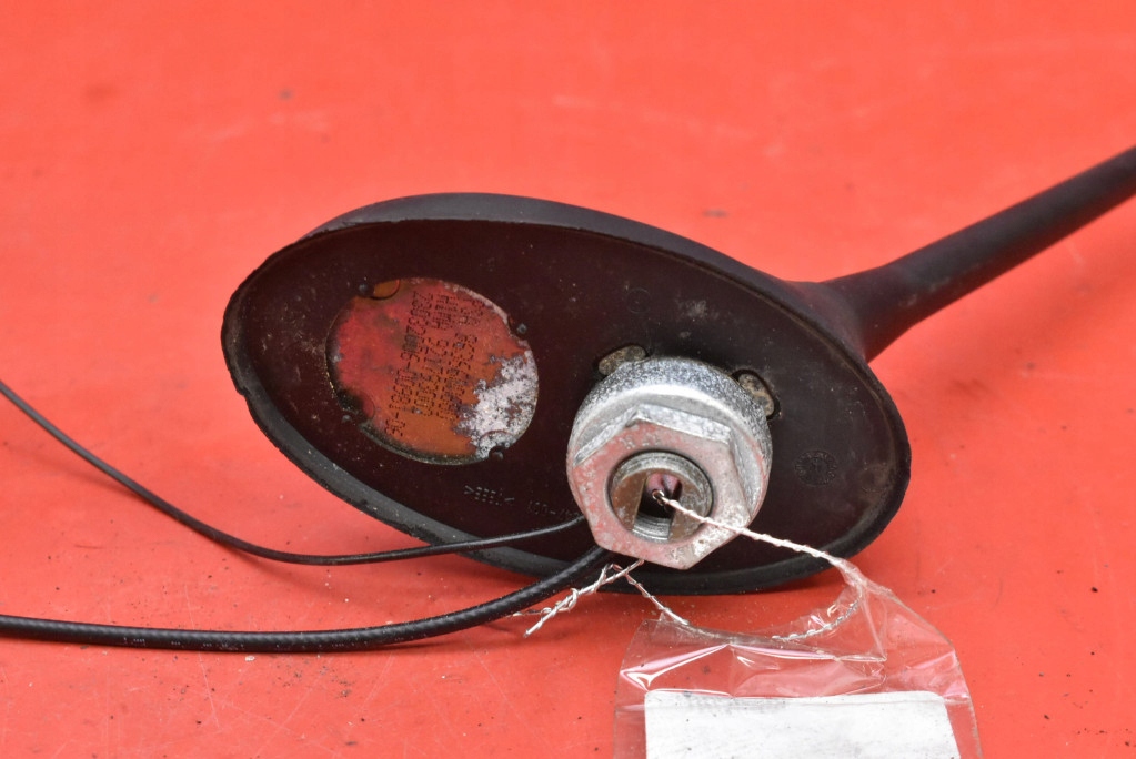 фото №5, Антенна 9636600680 peugeot 206 sw lift 02-09