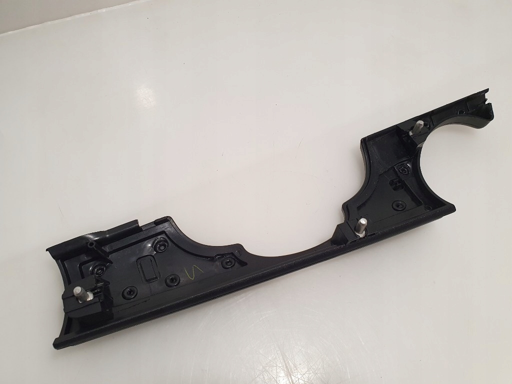 фото №7, Mini cooper s r56 r57 dekor консолі piano black