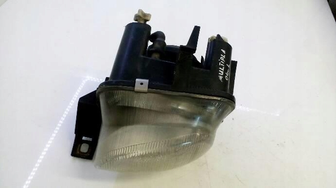 фото №8, Фара левый fiat multipla 2004r.