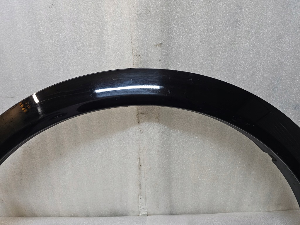 фото №4, Ford mustang mach-e молдинг накладка крыла задняя задняя правая lj8b-r286d02