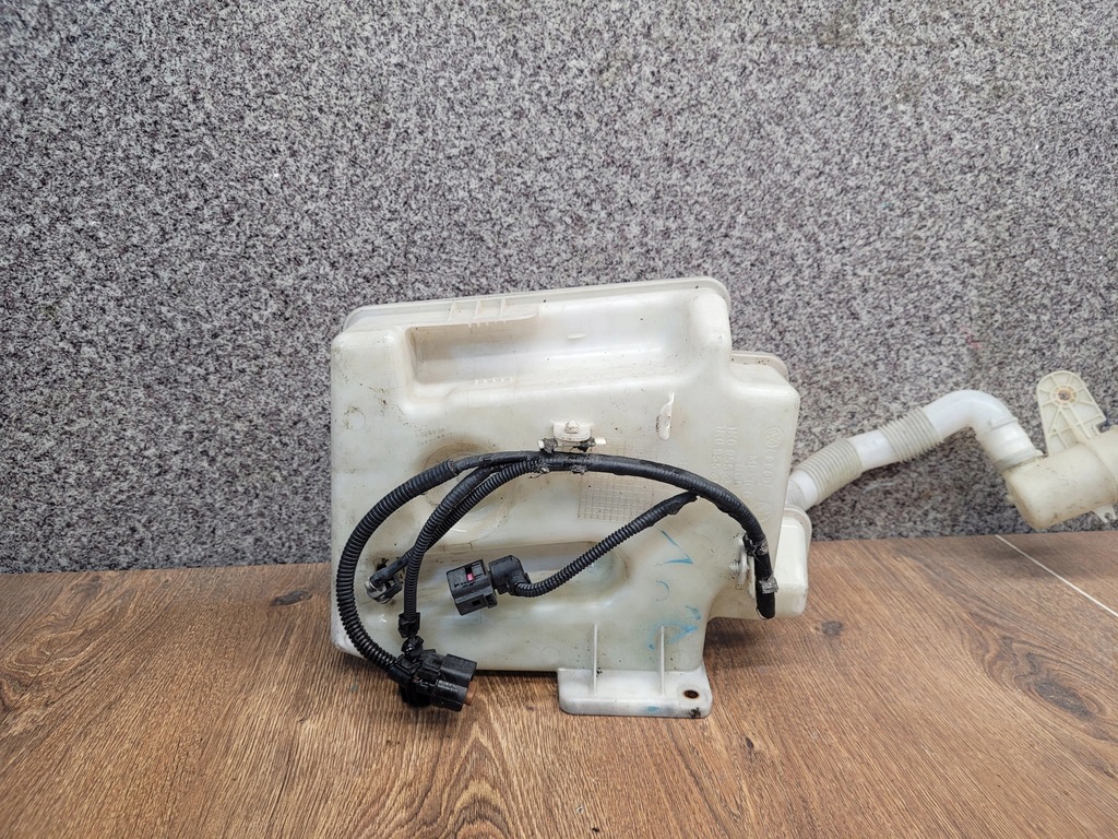 фото №5, Skoda octavia ii 1k0955453r бачок омивача