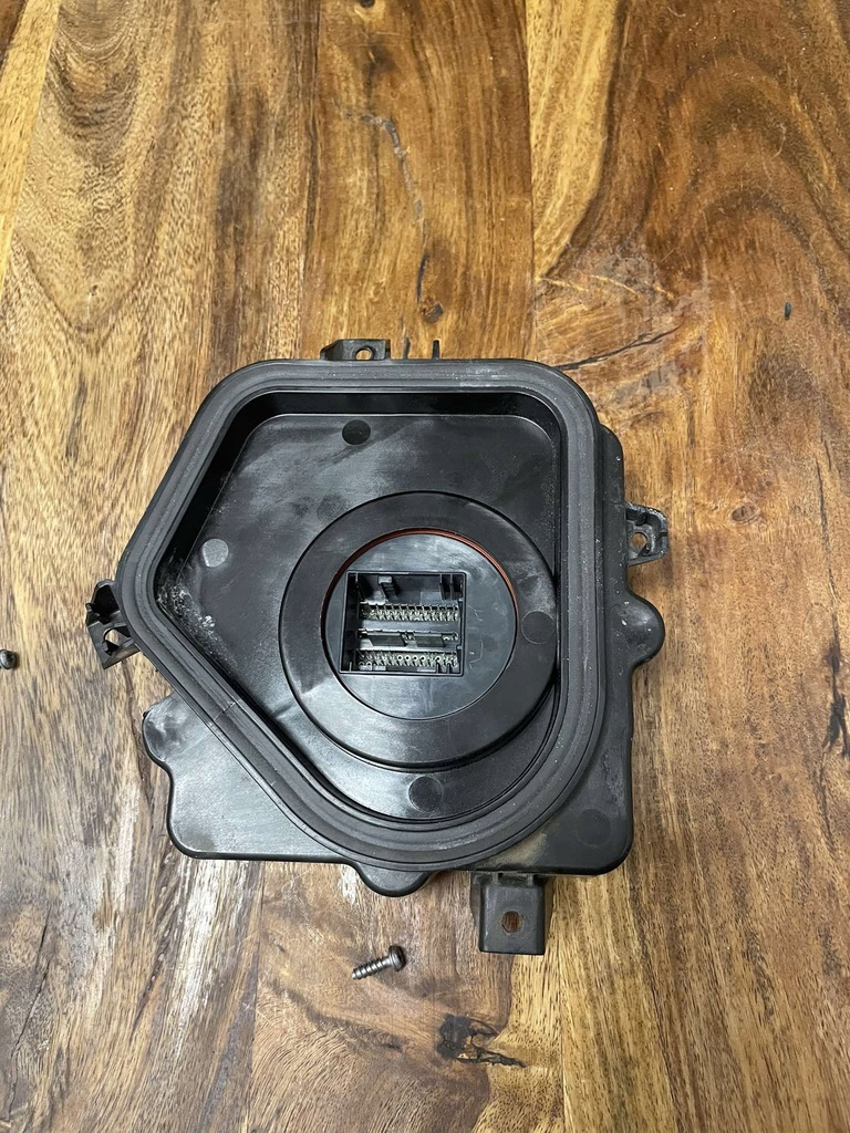 фото №3, Перетворювач модуль led land rover jaguar