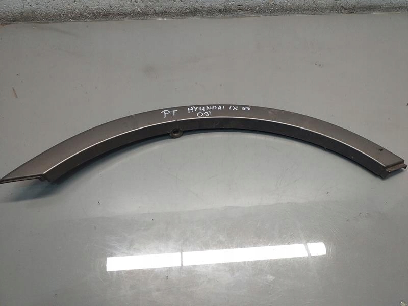 фото №1, Молдинг крыла правый задняя hyundai ix55