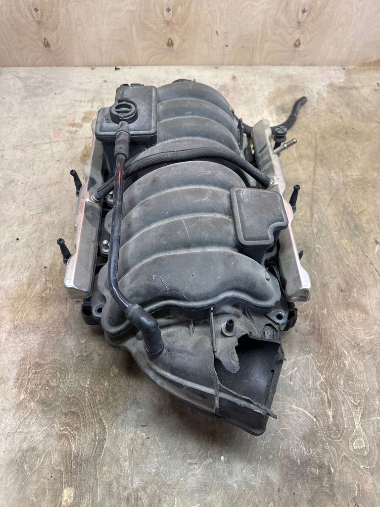 фото №1, Dodge charger 2021 колектор всмоктуючий