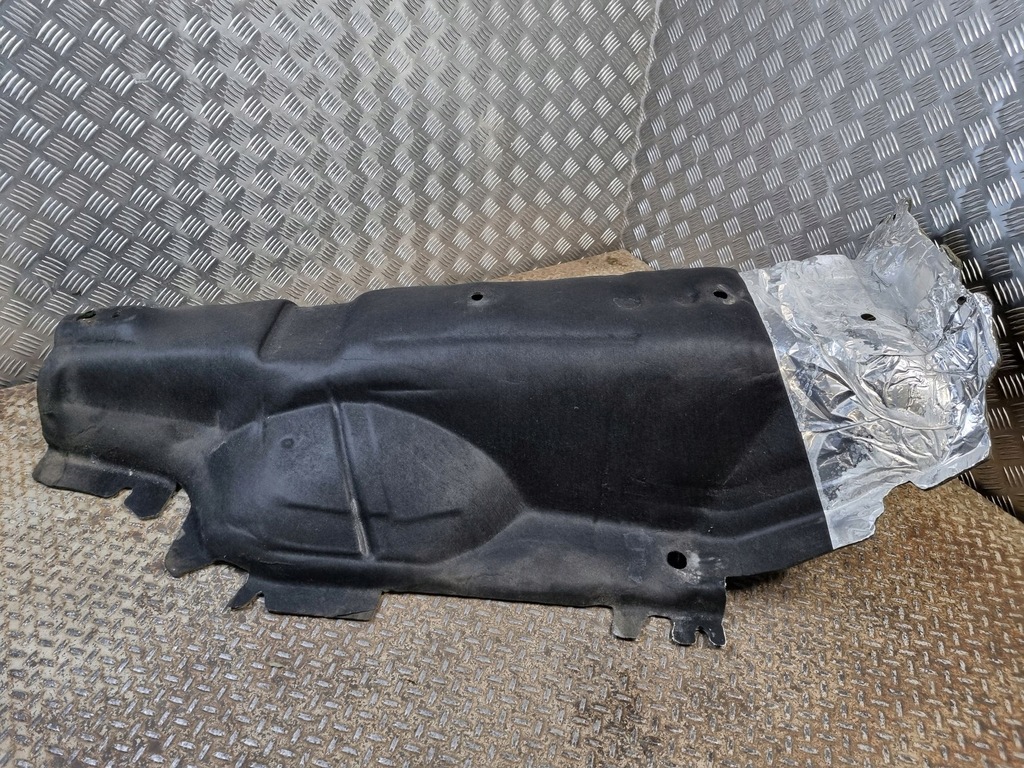 фото №9, 2023 jeep grand cherokee wl захист теплова вихлоп 68623769aa